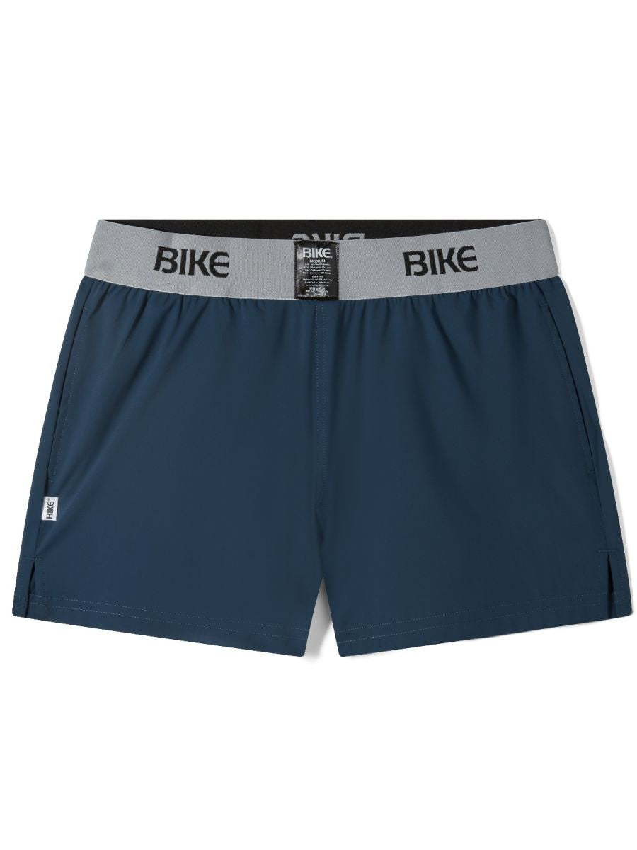 Bike Athletic Jock Short