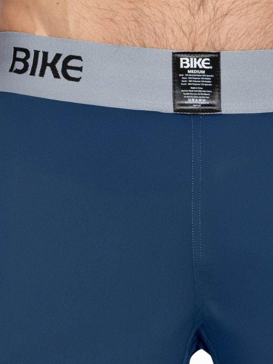 Bike Athletic Jock Short