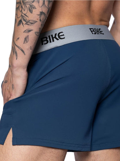 Bike Athletic Jock Short