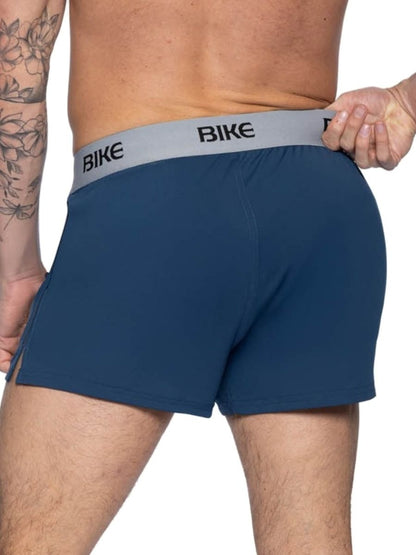 Bike Athletic Jock Short