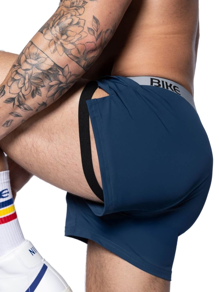 Bike Athletic Jock Short