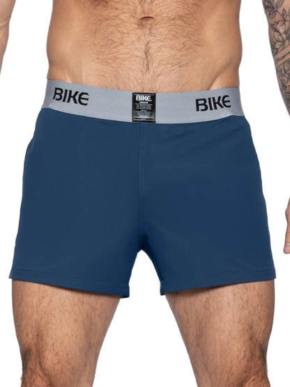 Bike Athletic Jock Short