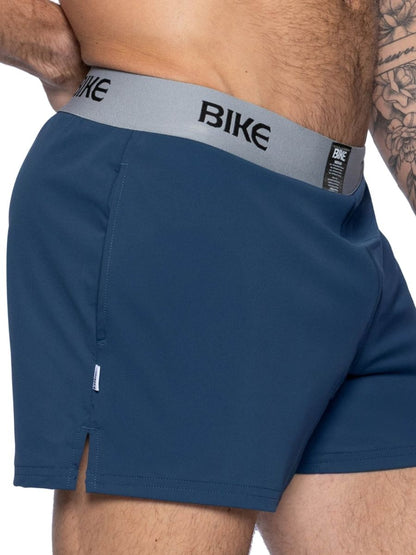 Bike Athletic Jock Short