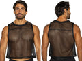 Sleeveless Practice Jersey
