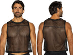 Sleeveless Practice Jersey