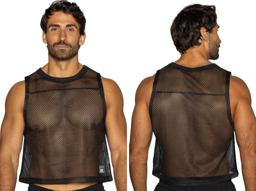 Sleeveless Practice Jersey