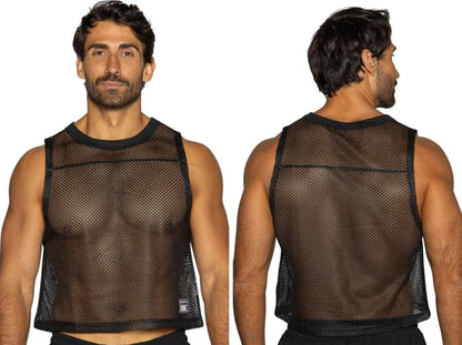 Sleeveless Practice Jersey