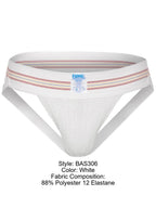 Original number 10 Jockstrap
