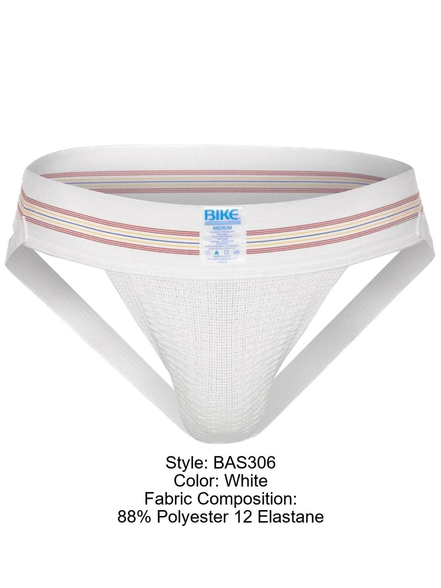 Original number 10 Jockstrap