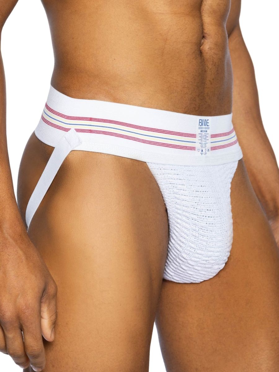 Original number 10 Jockstrap