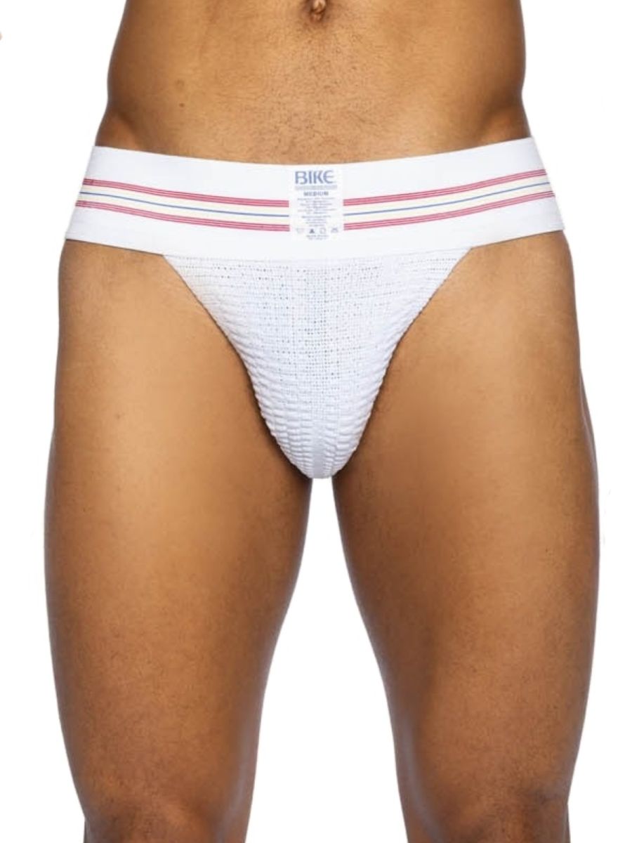 Original number 10 Jockstrap