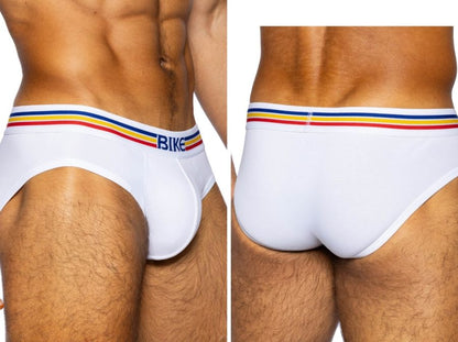 Stretch Cotton Brief
