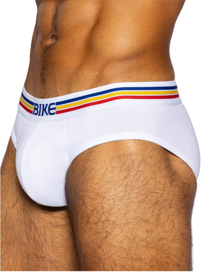 Stretch Cotton Brief