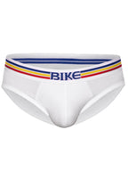 Stretch Cotton Brief