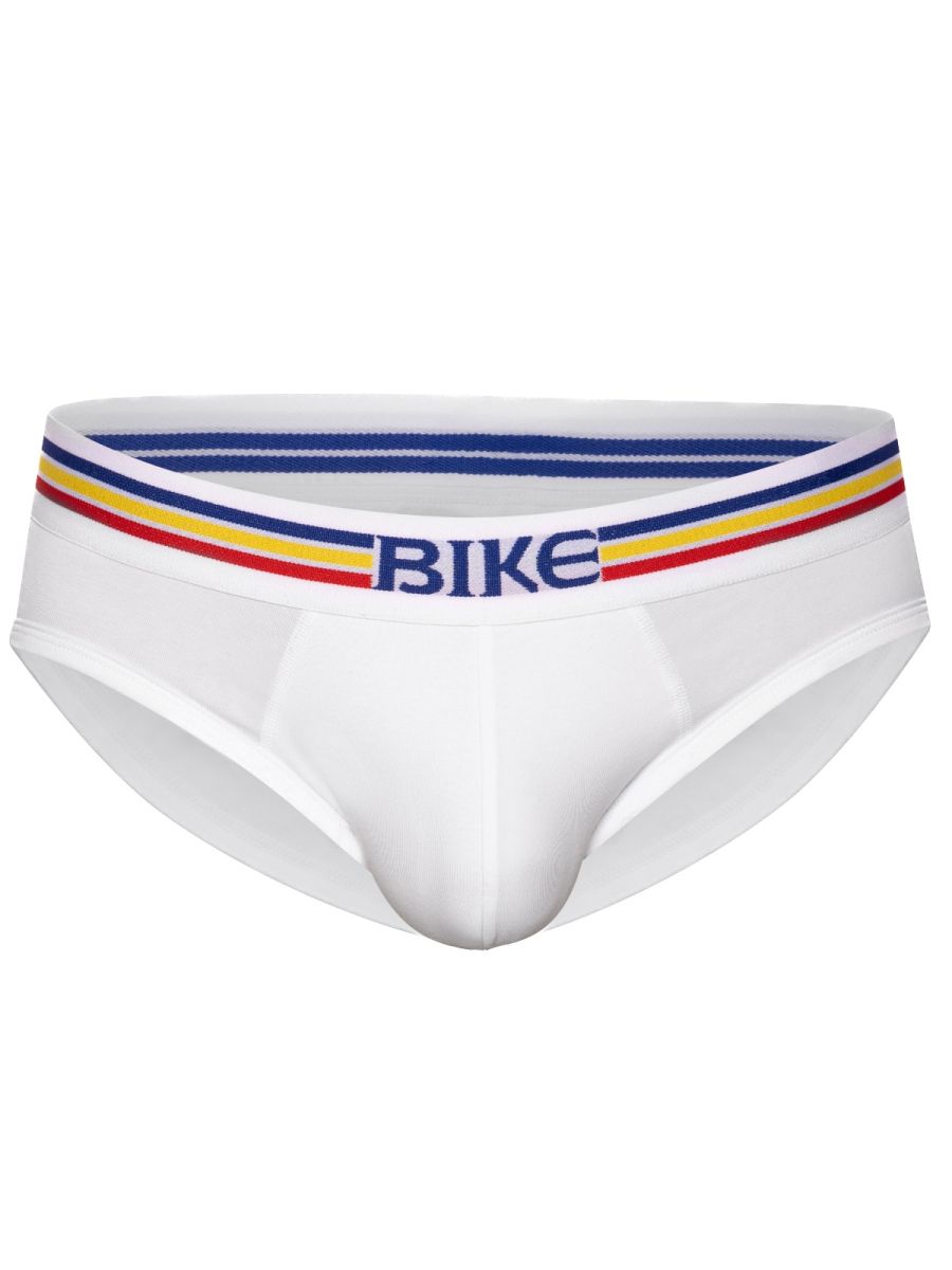 Stretch Cotton Brief
