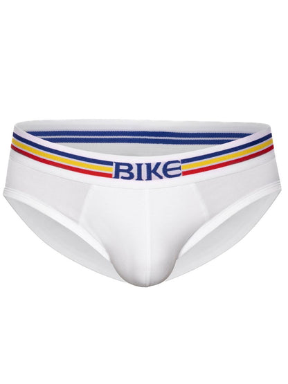 Stretch Cotton Brief