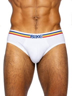 Stretch Cotton Brief