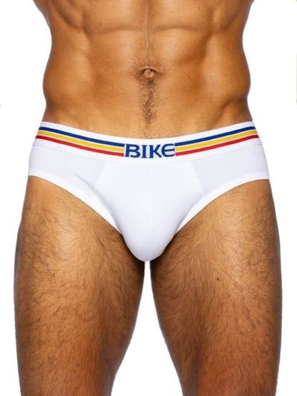 Stretch Cotton Brief