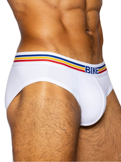 Stretch Cotton Brief