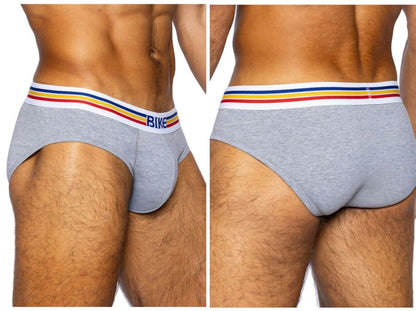 Stretch Cotton Brief