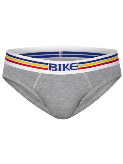 Stretch Cotton Brief