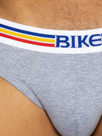 Stretch Cotton Brief