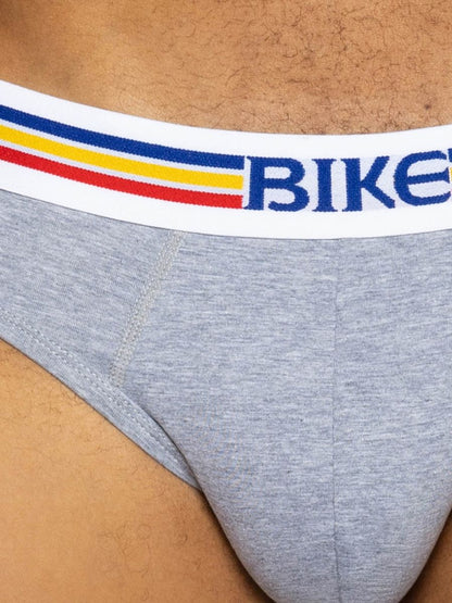 Stretch Cotton Brief