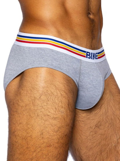 Stretch Cotton Brief