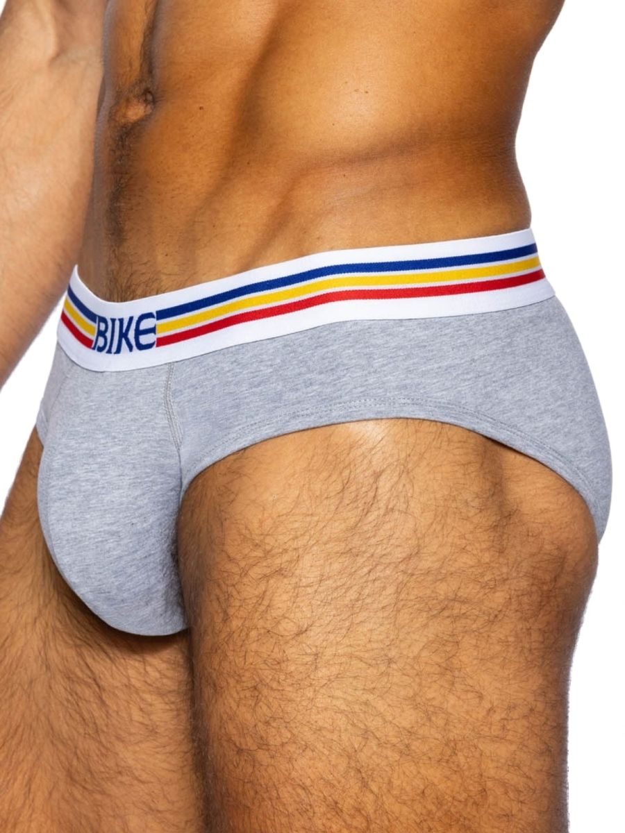 Stretch Cotton Brief