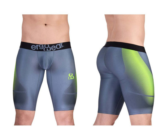 MAX SE Athletic Shorts