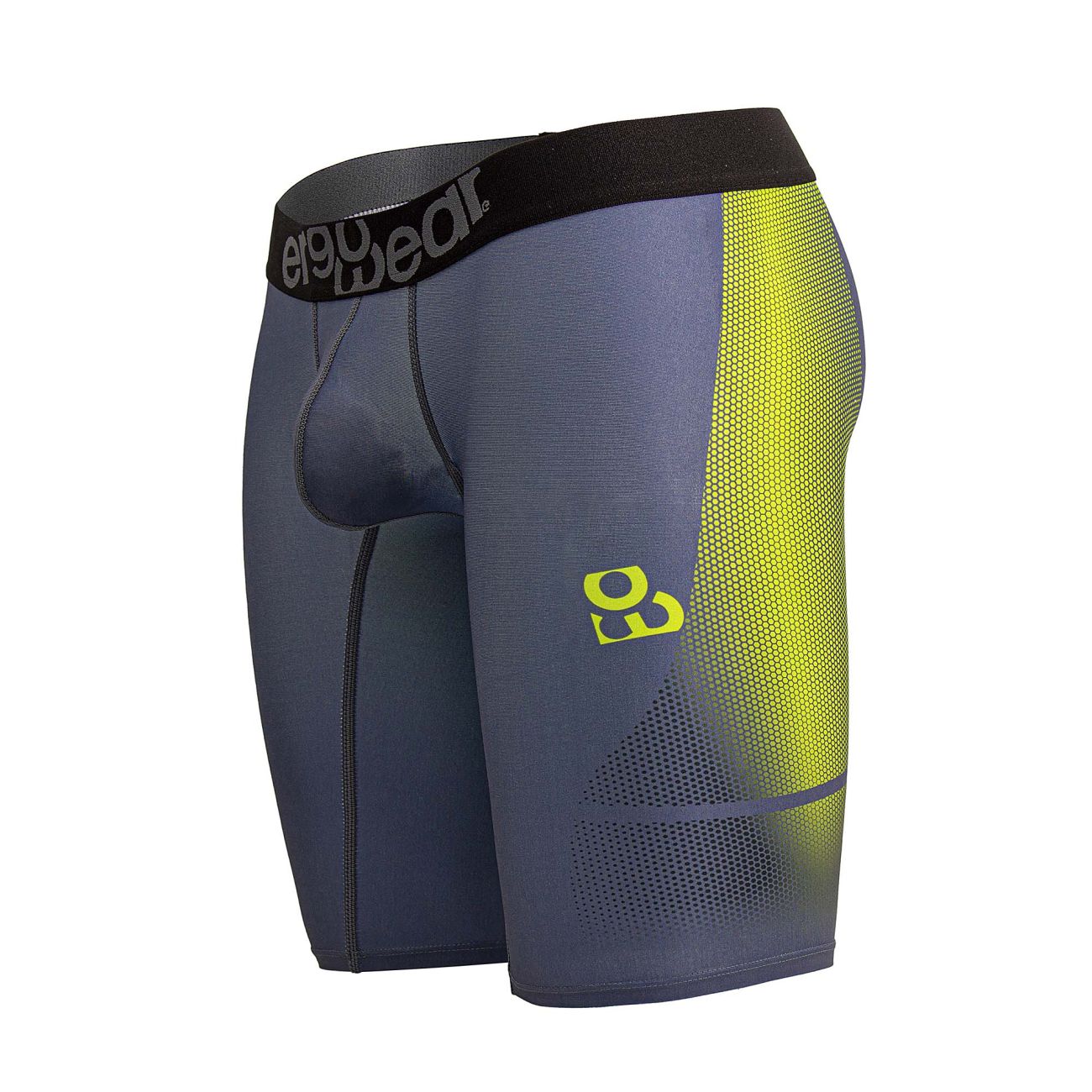 MAX SE Athletic Shorts