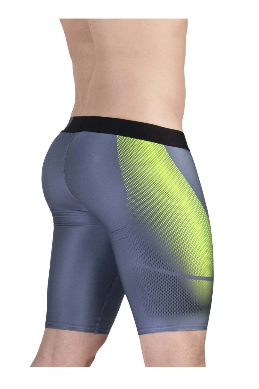 MAX SE Athletic Shorts