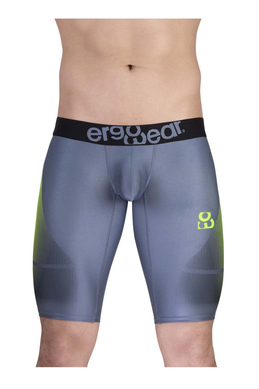 MAX SE Athletic Shorts