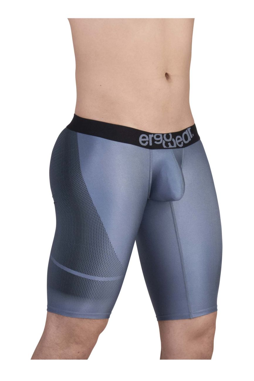 MAX SE Athletic Shorts