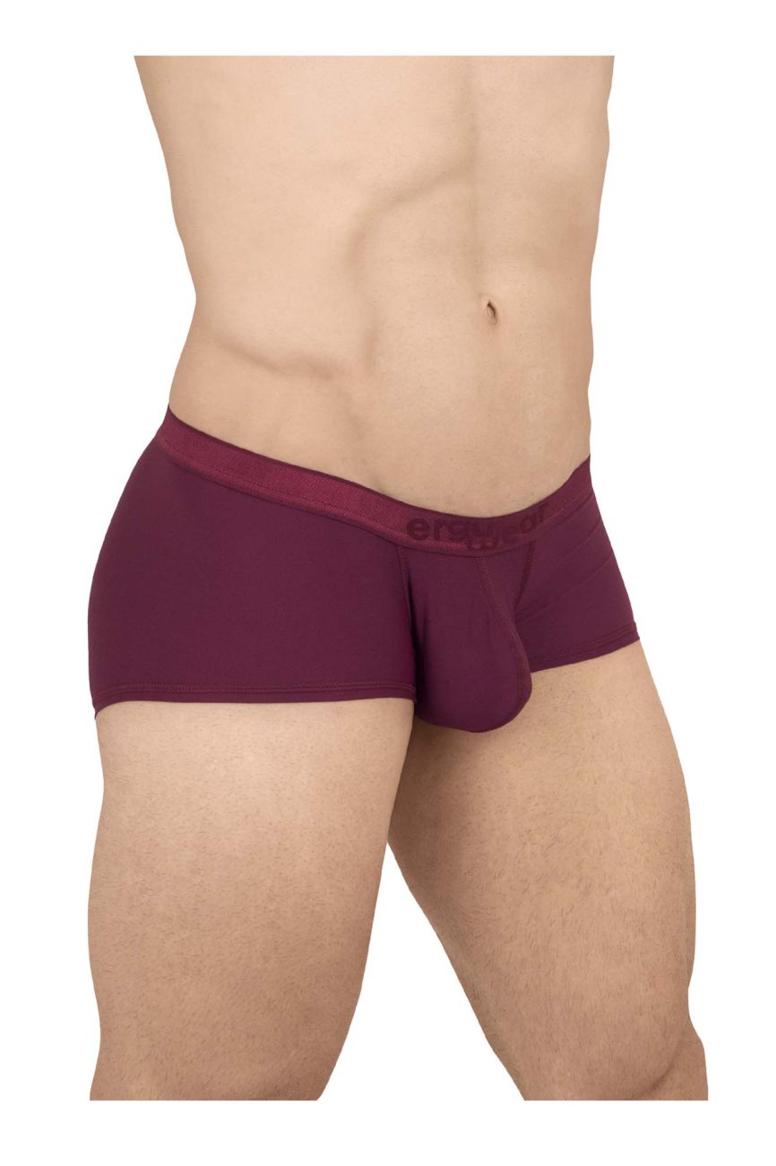 SLK Trunks