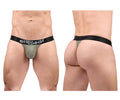 MAX FLOW G-String