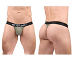 MAX FLOW G-String