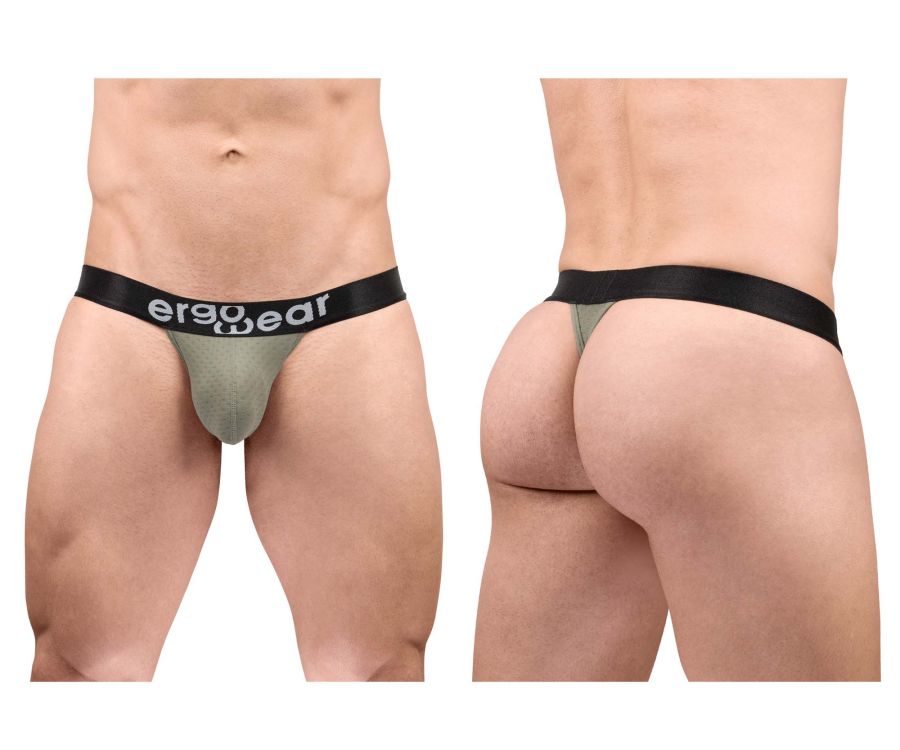 MAX FLOW G-String