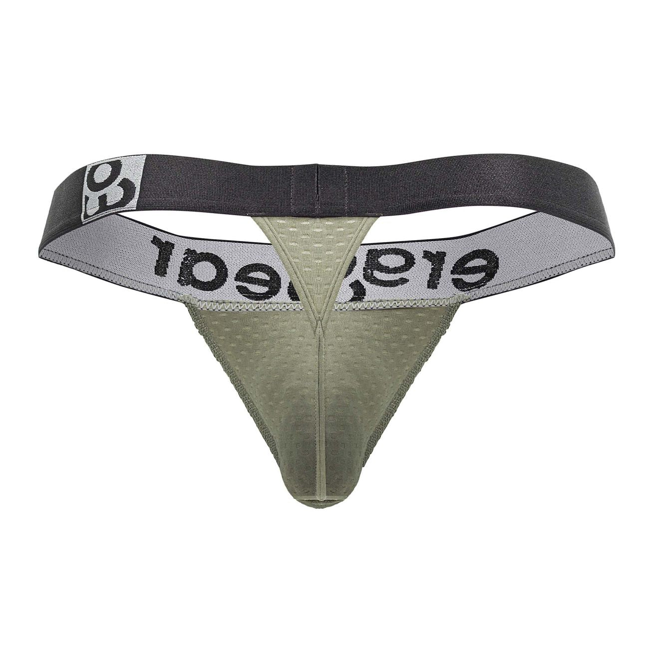 MAX FLOW G-String