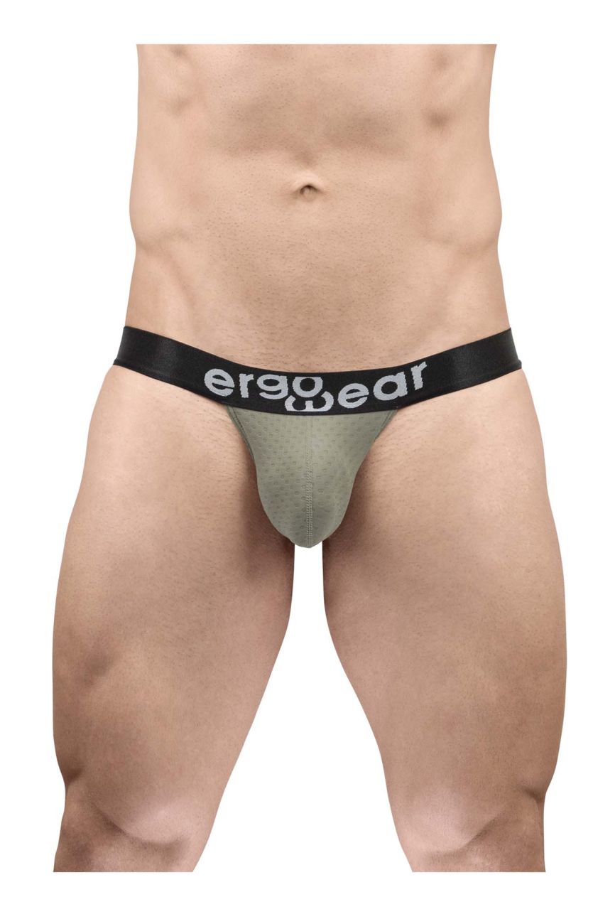 MAX FLOW G-String