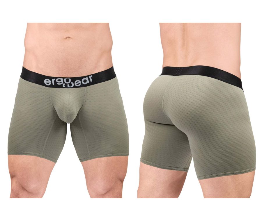 MAX FLOW Boxer Briefs