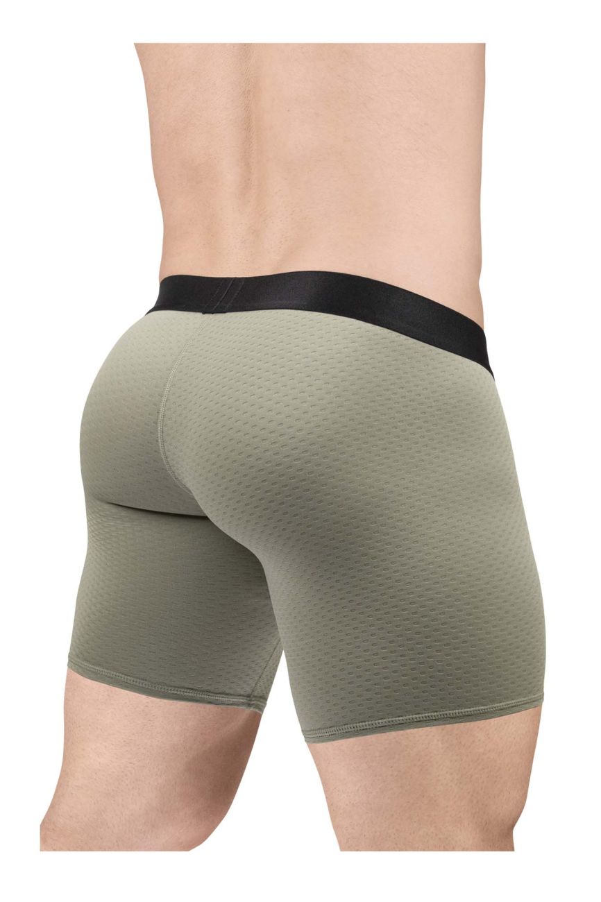 MAX FLOW Boxer Briefs