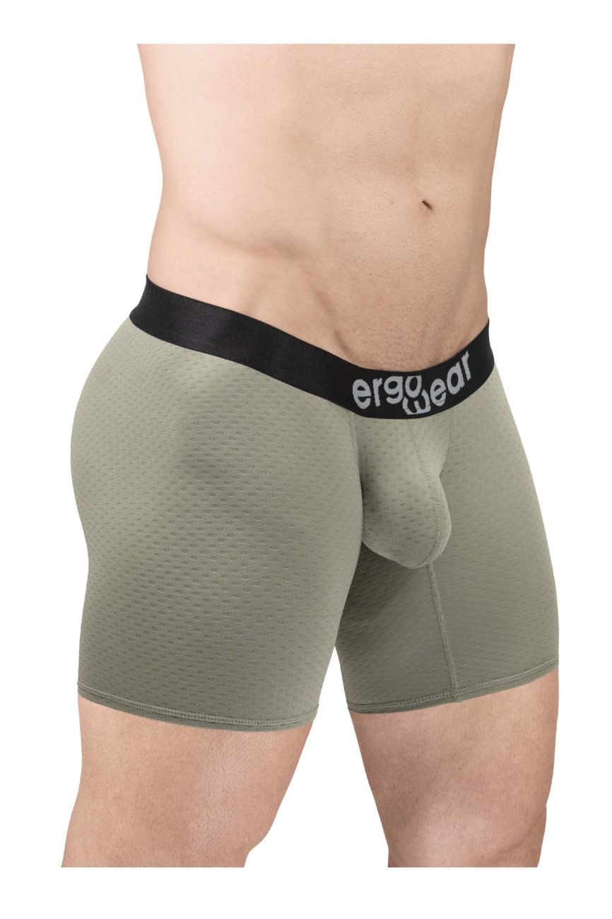 MAX FLOW Boxer Briefs