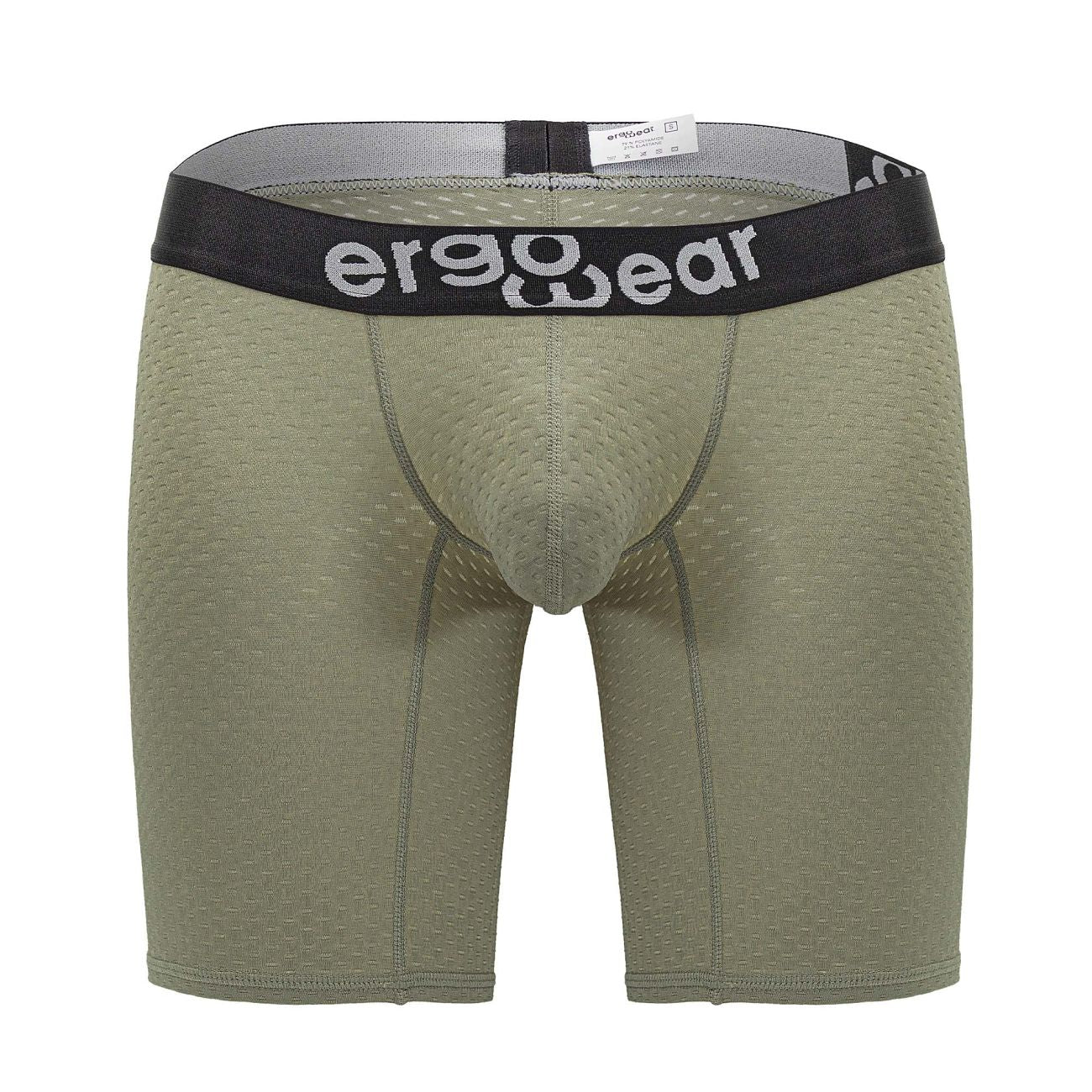 MAX FLOW Boxer Briefs