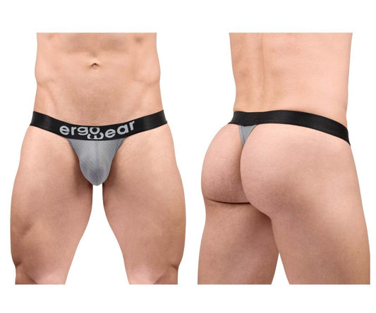 MAX FLOW G-String