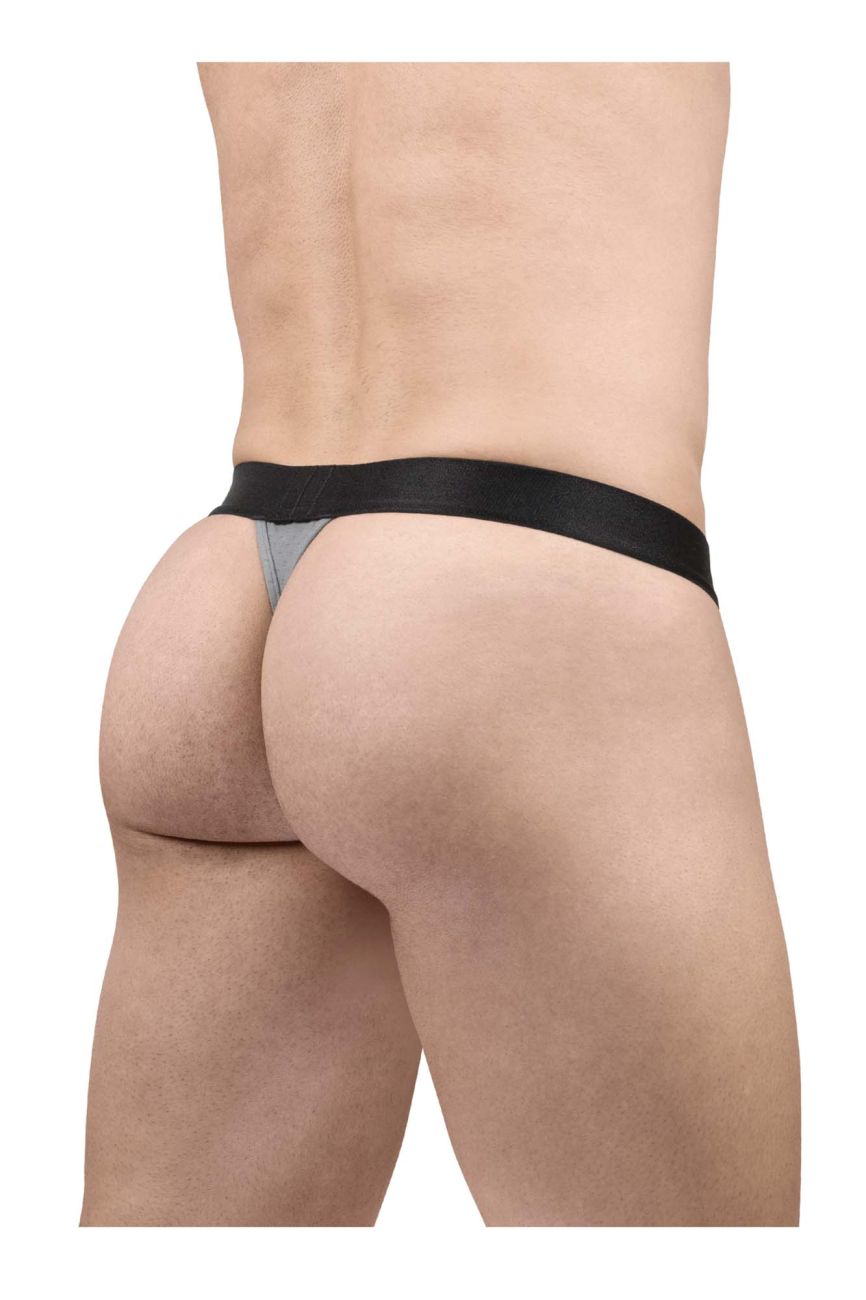 MAX FLOW G-String