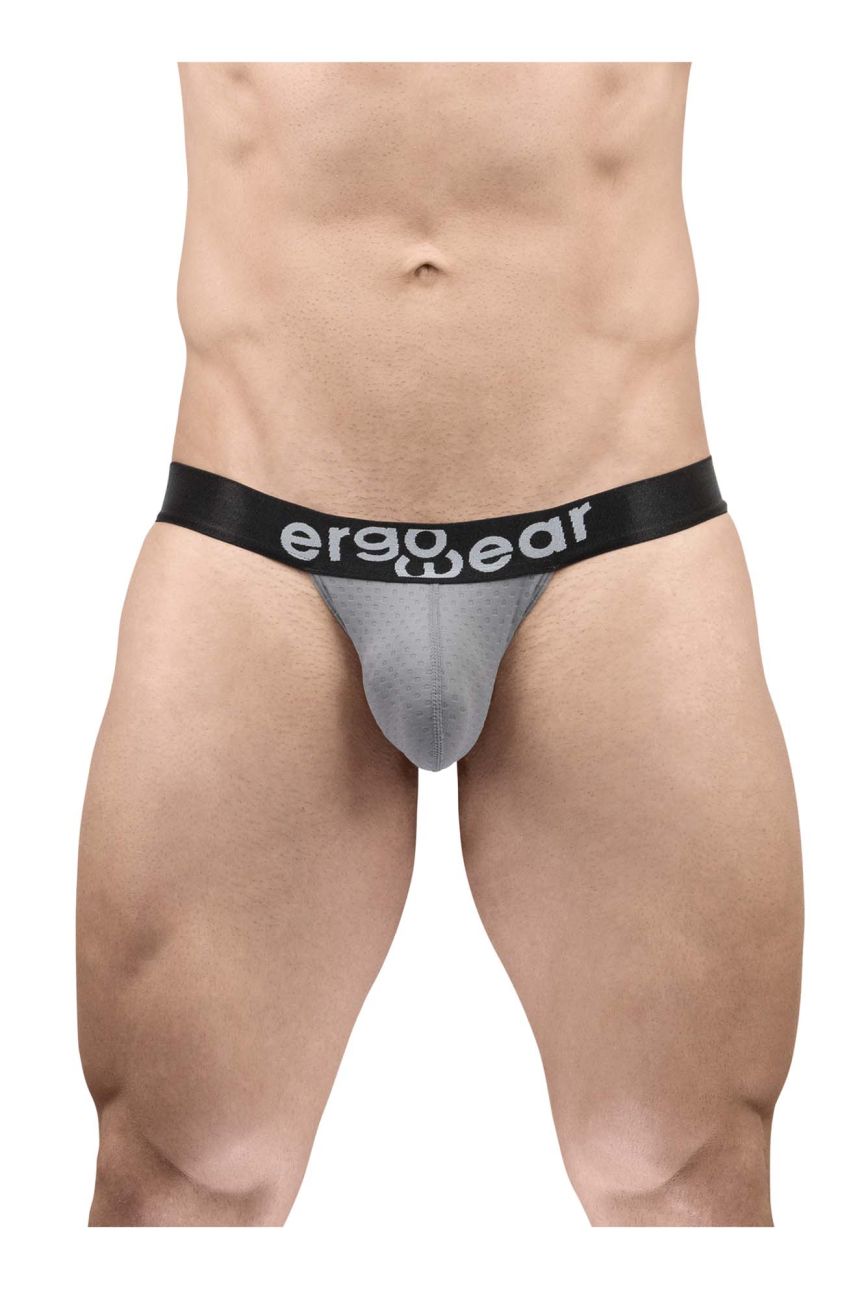 MAX FLOW G-String