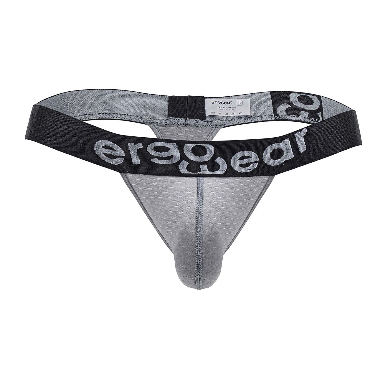 MAX FLOW G-String