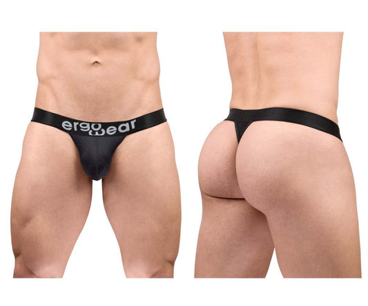 MAX FLOW G-String