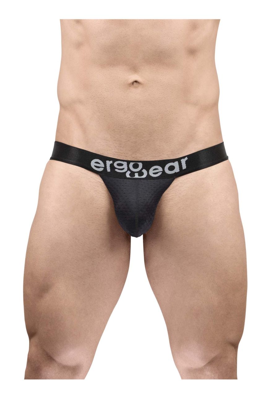 MAX FLOW G-String